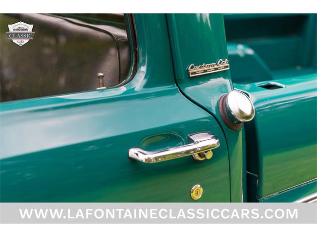 1968 Ford F100 (CC-2097825) for sale in Milford, Michigan