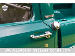 1968 Ford F100 (CC-2097825) for sale in Milford, Michigan