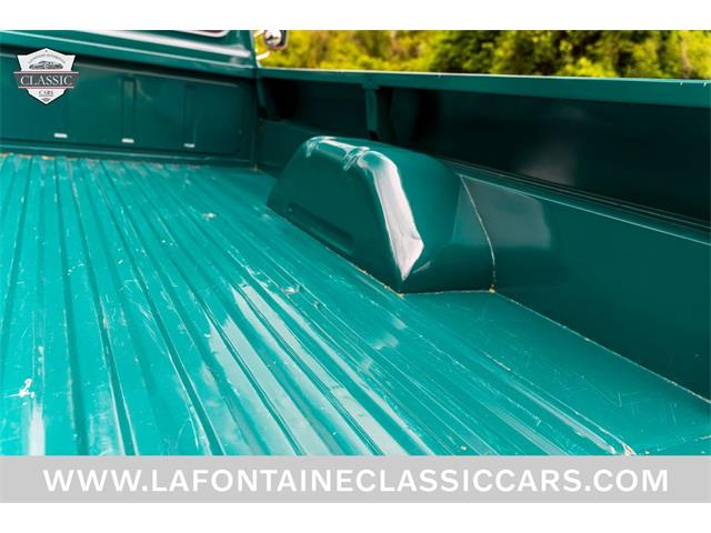 1968 Ford F100 (CC-2097825) for sale in Milford, Michigan