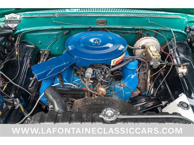 1968 Ford F100 (CC-2097825) for sale in Milford, Michigan