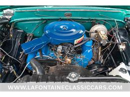 1968 Ford F100 (CC-2097825) for sale in Milford, Michigan