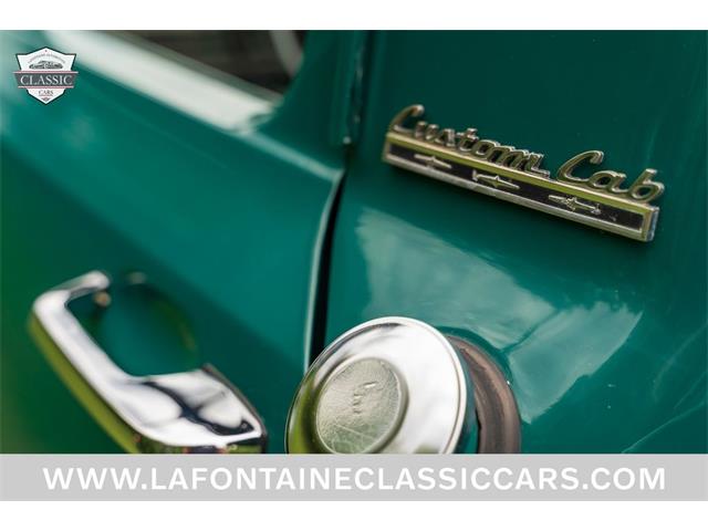 1968 Ford F100 (CC-2097825) for sale in Milford, Michigan