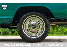 1968 Ford F100 (CC-2097825) for sale in Milford, Michigan