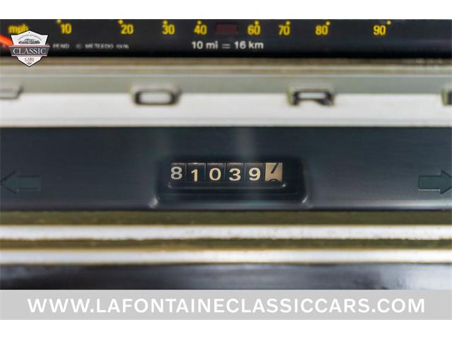 1968 Ford F100 (CC-2097825) for sale in Milford, Michigan