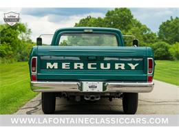 1968 Ford F100 (CC-2097825) for sale in Milford, Michigan