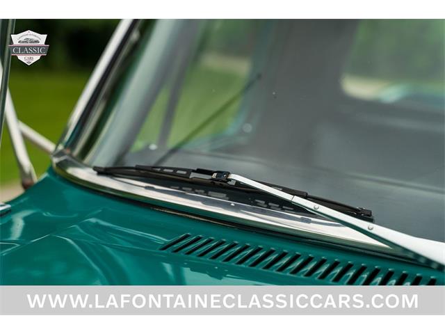 1968 Ford F100 (CC-2097825) for sale in Milford, Michigan
