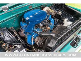 1968 Ford F100 (CC-2097825) for sale in Milford, Michigan