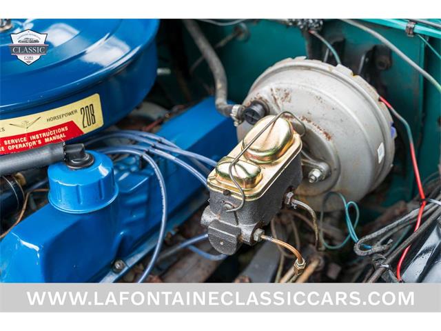 1968 Ford F100 (CC-2097825) for sale in Milford, Michigan