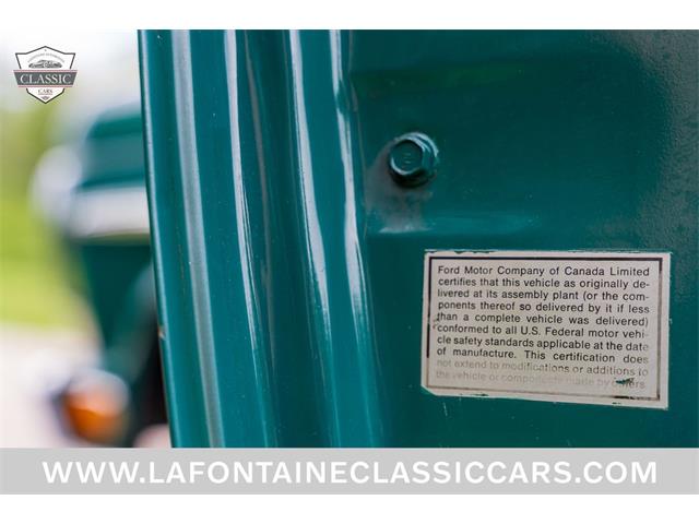 1968 Ford F100 (CC-2097825) for sale in Milford, Michigan