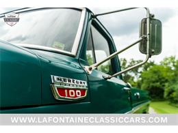 1968 Ford F100 (CC-2097825) for sale in Milford, Michigan