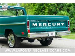 1968 Ford F100 (CC-2097825) for sale in Milford, Michigan
