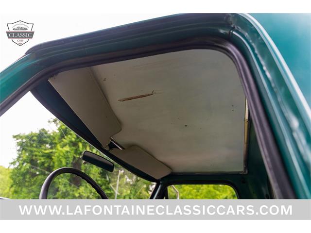 1968 Ford F100 (CC-2097825) for sale in Milford, Michigan