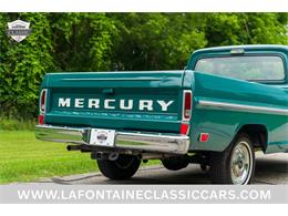 1968 Ford F100 (CC-2097825) for sale in Milford, Michigan
