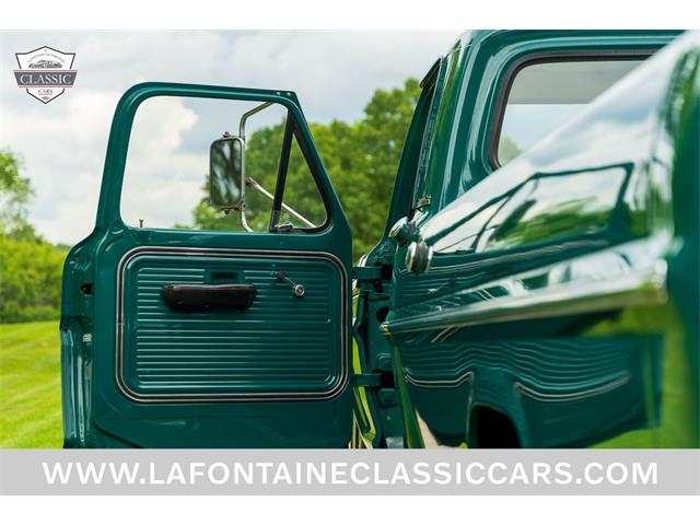 1968 Ford F100 (CC-2097825) for sale in Milford, Michigan