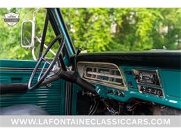 1968 Ford F100 (CC-2097825) for sale in Milford, Michigan