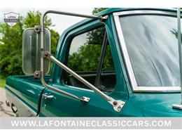 1968 Ford F100 (CC-2097825) for sale in Milford, Michigan