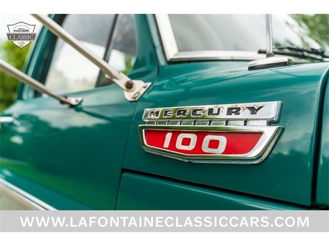 1968 Ford F100 (CC-2097825) for sale in Milford, Michigan