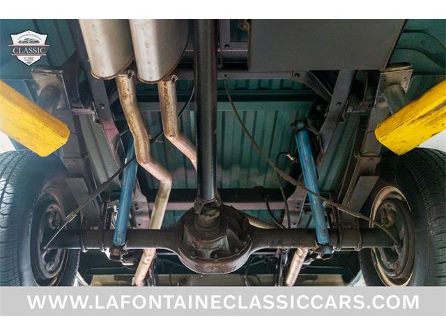 1968 Ford F100 (CC-2097825) for sale in Milford, Michigan