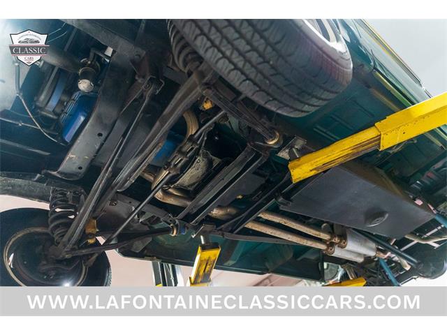 1968 Ford F100 (CC-2097825) for sale in Milford, Michigan