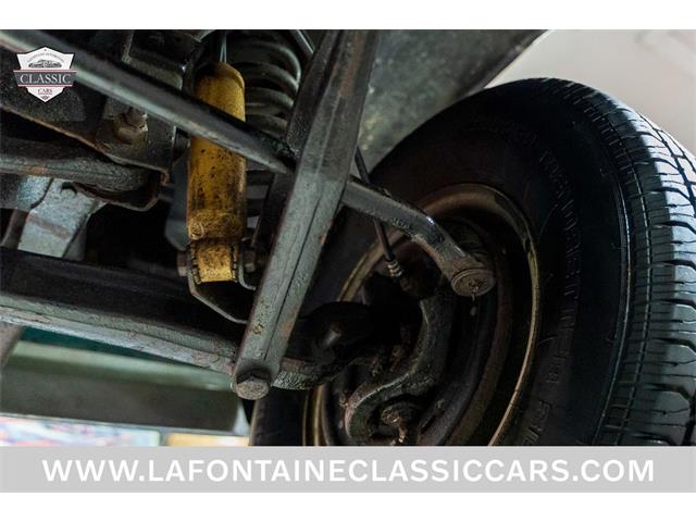 1968 Ford F100 (CC-2097825) for sale in Milford, Michigan