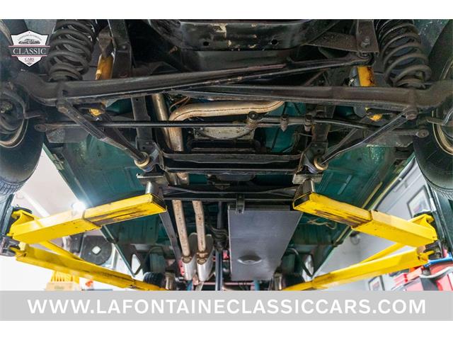 1968 Ford F100 (CC-2097825) for sale in Milford, Michigan
