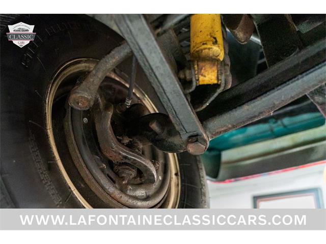 1968 Ford F100 (CC-2097825) for sale in Milford, Michigan