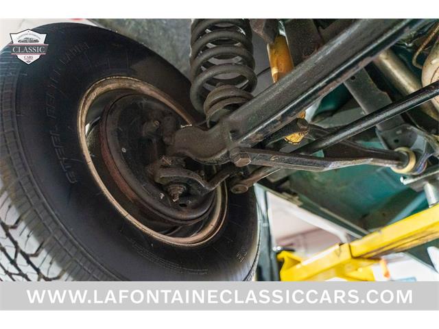 1968 Ford F100 (CC-2097825) for sale in Milford, Michigan