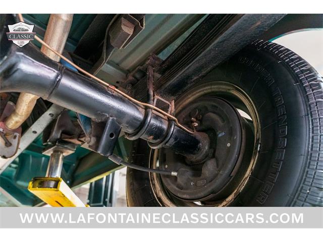 1968 Ford F100 (CC-2097825) for sale in Milford, Michigan