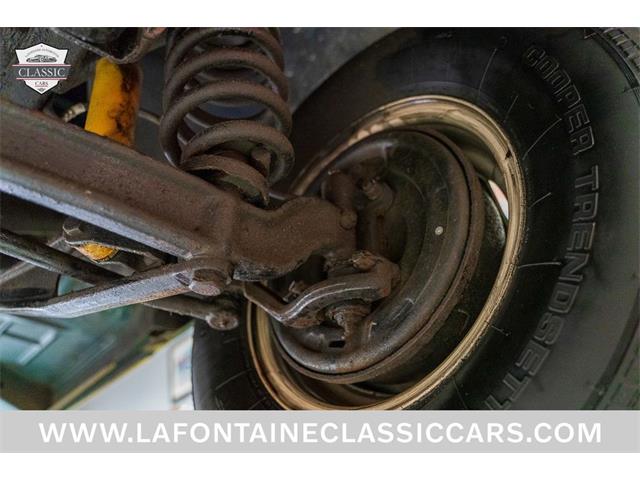 1968 Ford F100 (CC-2097825) for sale in Milford, Michigan