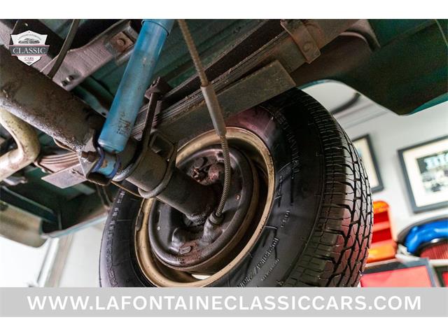 1968 Ford F100 (CC-2097825) for sale in Milford, Michigan