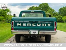 1968 Ford F100 (CC-2097825) for sale in Milford, Michigan