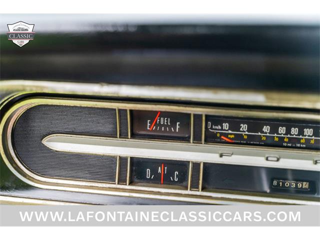 1968 Ford F100 (CC-2097825) for sale in Milford, Michigan