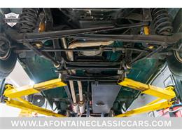 1968 Ford F100 (CC-2097825) for sale in Milford, Michigan