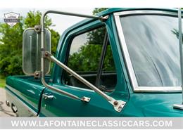 1968 Ford F100 (CC-2097825) for sale in Milford, Michigan