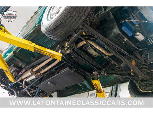 1968 Ford F100 (CC-2097825) for sale in Milford, Michigan