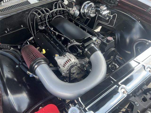 1968 Chevrolet Chevelle (CC-2097826) for sale in Salem, Ohio