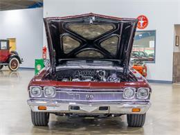 1968 Chevrolet Chevelle (CC-2097826) for sale in Salem, Ohio