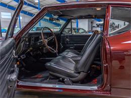 1968 Chevrolet Chevelle (CC-2097826) for sale in Salem, Ohio