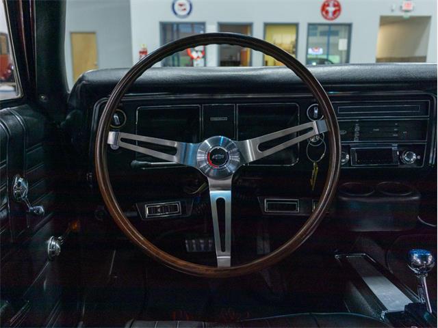 1968 Chevrolet Chevelle (CC-2097826) for sale in Salem, Ohio