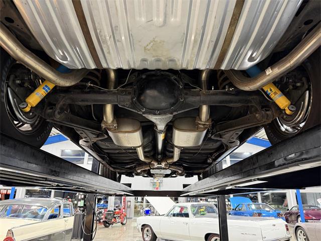 1968 Chevrolet Chevelle (CC-2097826) for sale in Salem, Ohio