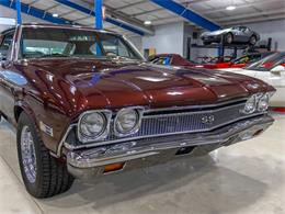 1968 Chevrolet Chevelle (CC-2097826) for sale in Salem, Ohio