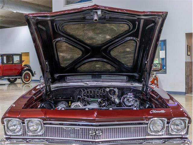 1968 Chevrolet Chevelle (CC-2097826) for sale in Salem, Ohio
