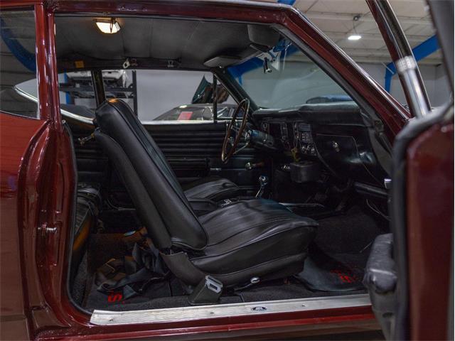 1968 Chevrolet Chevelle (CC-2097826) for sale in Salem, Ohio
