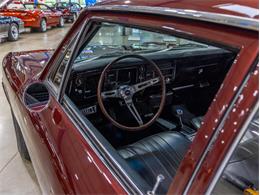 1968 Chevrolet Chevelle (CC-2097826) for sale in Salem, Ohio
