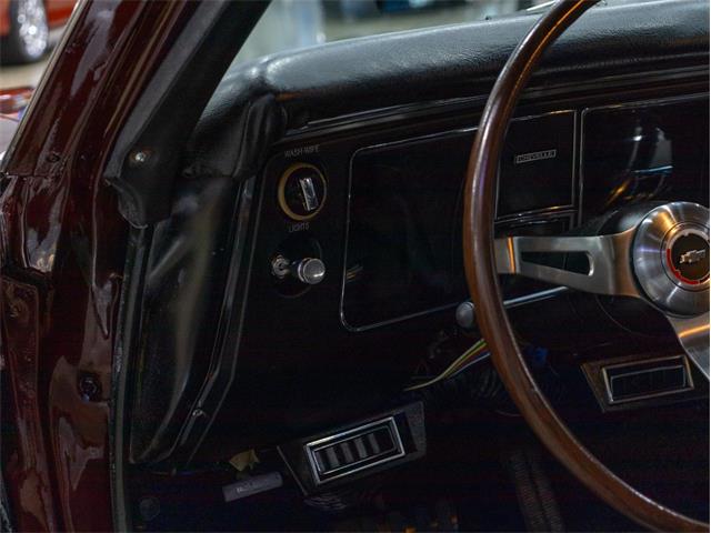 1968 Chevrolet Chevelle (CC-2097826) for sale in Salem, Ohio
