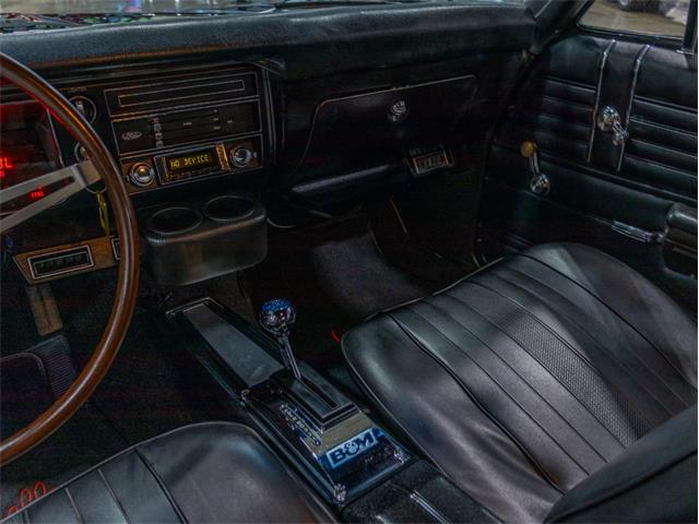 1968 Chevrolet Chevelle (CC-2097826) for sale in Salem, Ohio