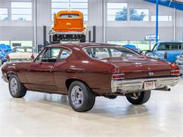 1968 Chevrolet Chevelle (CC-2097826) for sale in Salem, Ohio