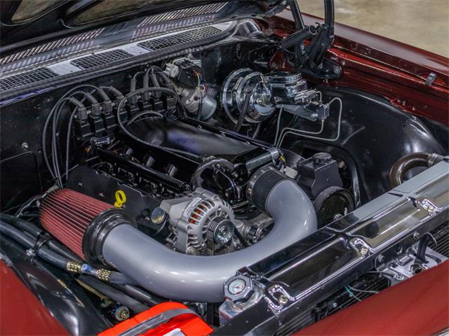 1968 Chevrolet Chevelle (CC-2097826) for sale in Salem, Ohio