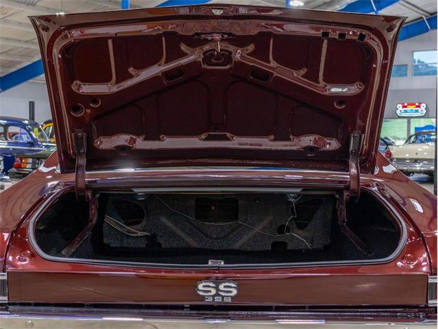 1968 Chevrolet Chevelle (CC-2097826) for sale in Salem, Ohio