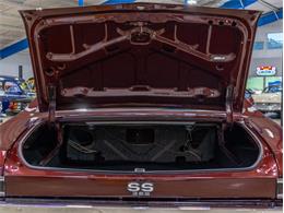 1968 Chevrolet Chevelle (CC-2097826) for sale in Salem, Ohio